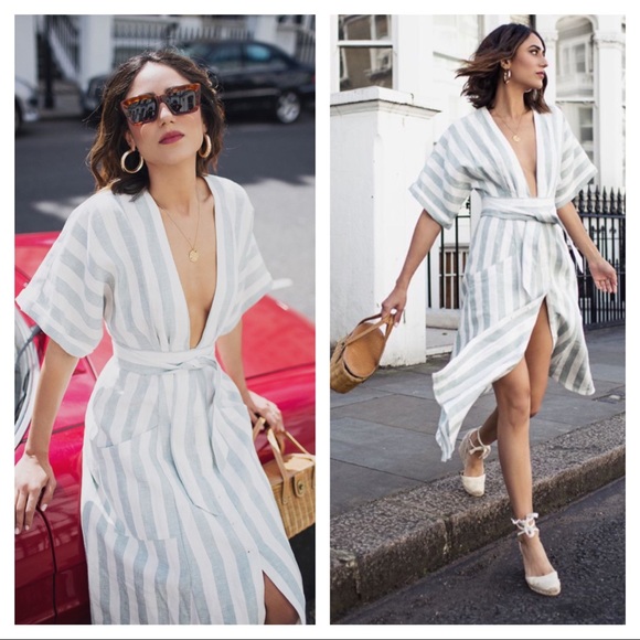 reformation geneva dress